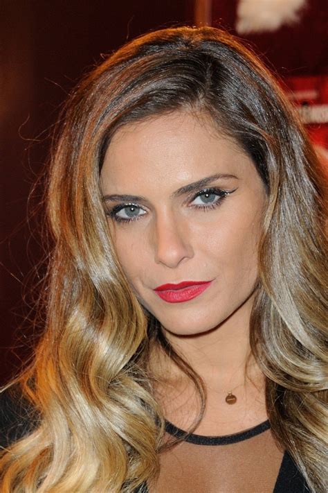 Clara Morgane List of Movies and TV Shows